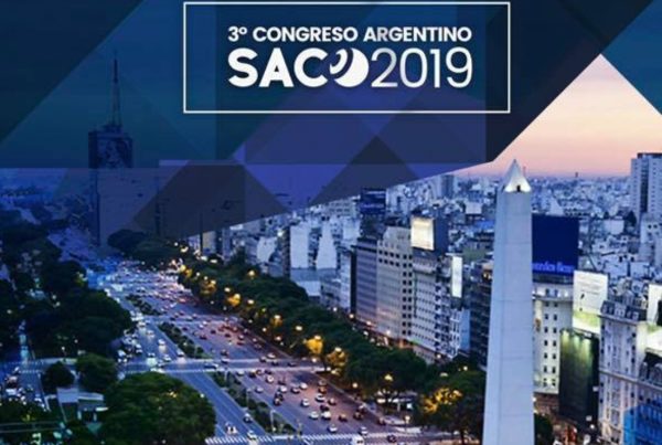 Congreso Latinoamericano de Cirugía Bariátrica | Austral Bariátrica