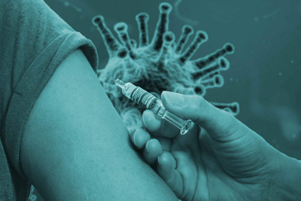 Alertan que la vacuna contra el COVID-19 podría ser menos efectiva en personas con obesidad | Austral Bariátrica